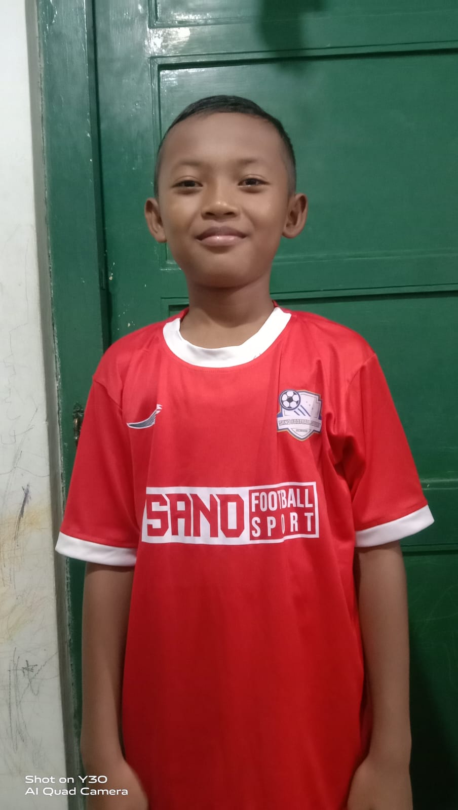AUFARIZEL ALBYANDRA NADHIR